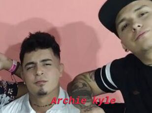 Archie_kyle