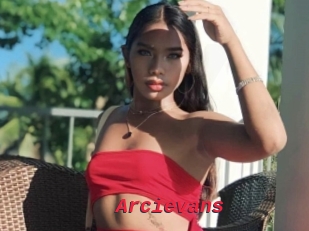 Arcievans