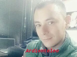 Ardienteleo
