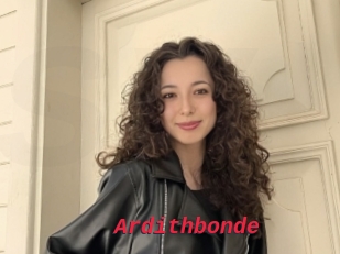 Ardithbonde