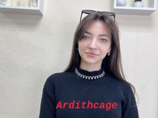 Ardithcage