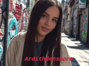 Ardithdensmore