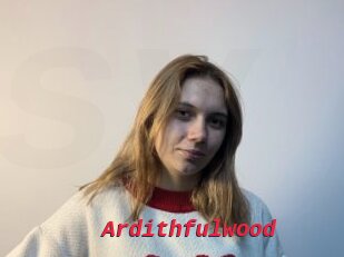 Ardithfulwood