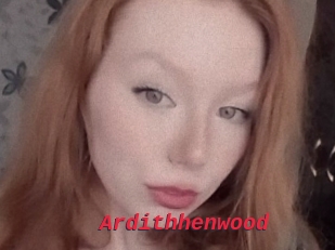 Ardithhenwood
