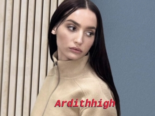 Ardithhigh
