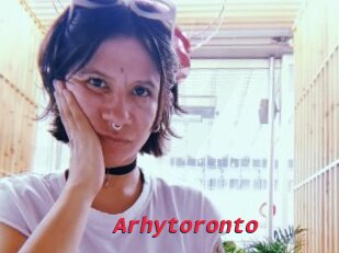Arhytoronto