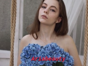 Ariabeauty