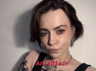 Ariablair