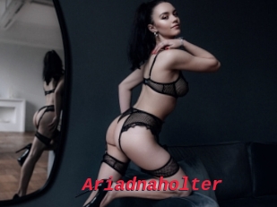 ariadnaholter Sexe Vision