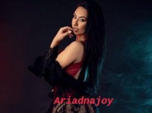 Ariadnajoy