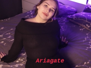 Ariagate