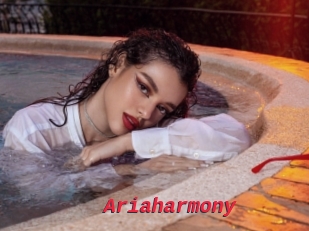 Ariaharmony