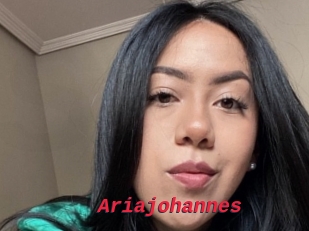 Ariajohannes