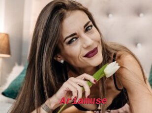 Ariamuse