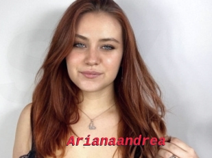 Arianaandrea