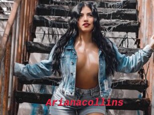 Arianacollins