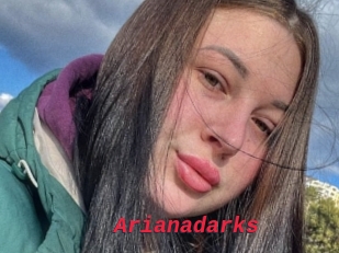 Arianadarks