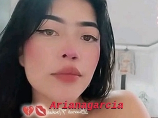 Arianagarcia