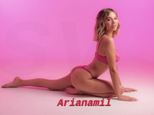 Arianamil