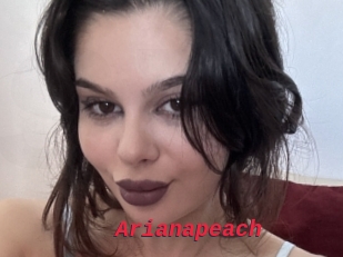 Arianapeach