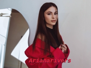 Arianarivers
