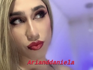 Arianddaniela