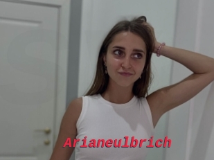 Arianeulbrich