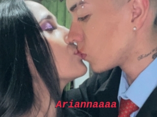 Ariannaaaa