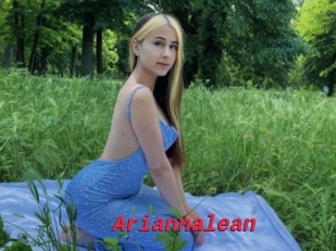 Ariannalean
