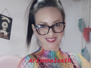 Ariannaleath