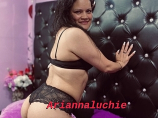 Ariannaluchie