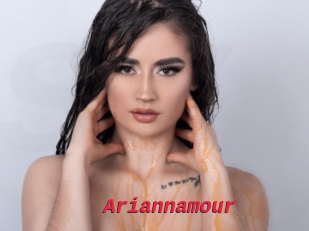 Ariannamour