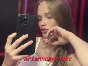 Ariannapastore