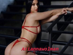 Ariannawolman