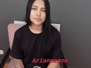 Ariannazoe