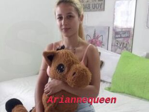 Ariannequeen