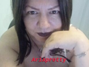 Ariapretty
