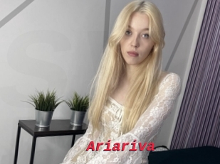 Ariariva