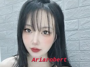 Ariarobert