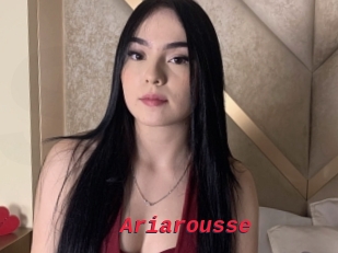 Ariarousse