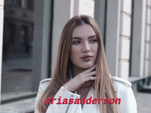 Ariasanderson