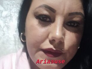 Ariasuse