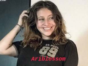 Ariblossom