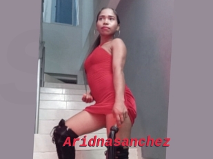 Aridnasanchez