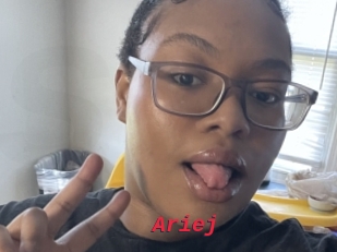 Ariej
