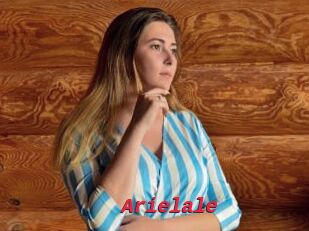 Arielale