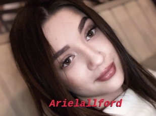 Arielallford