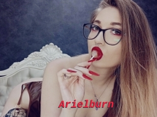 Arielburn