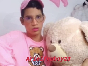 Arielfemboy23