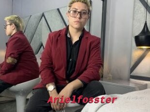 Arielfosster